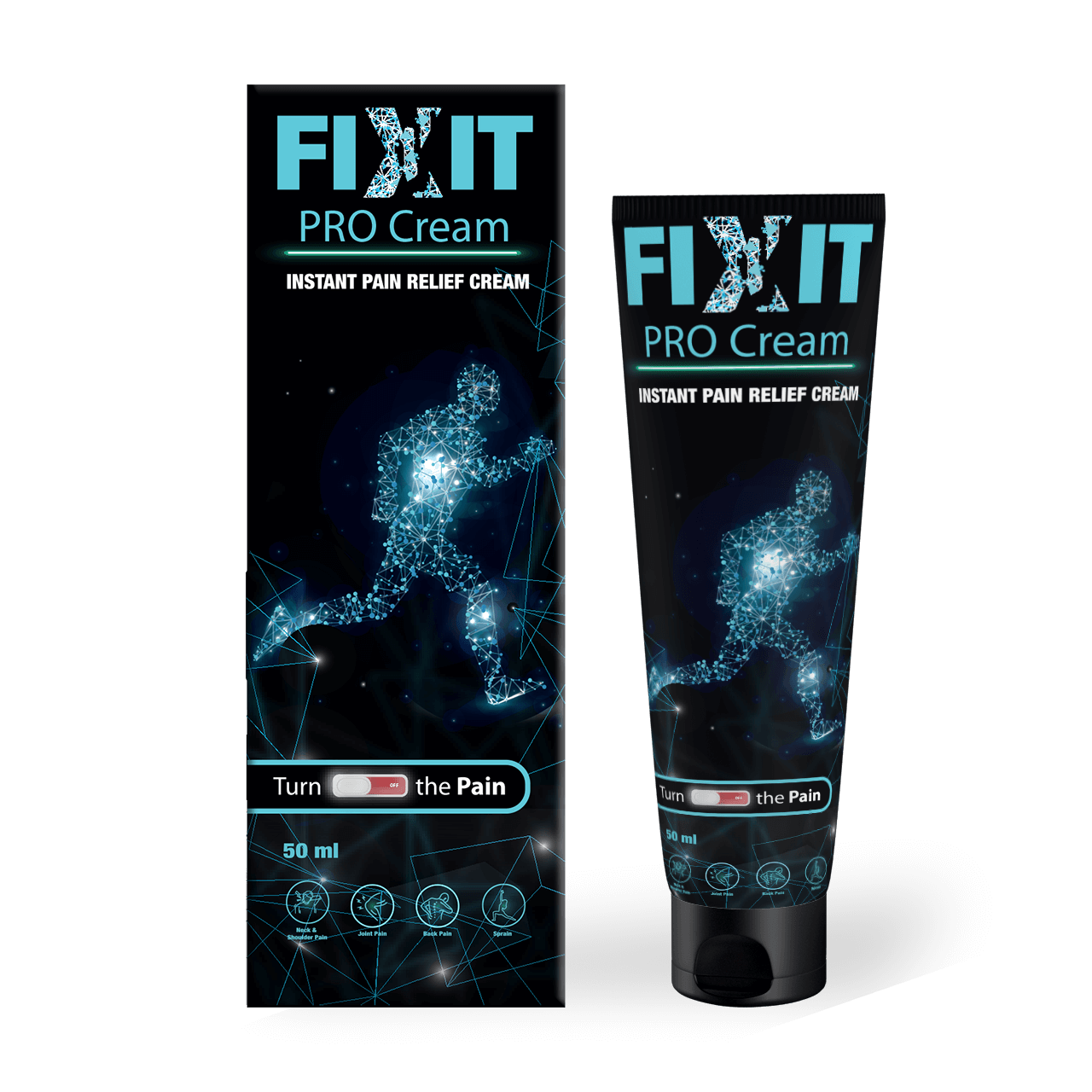 Fixit PRO Natural